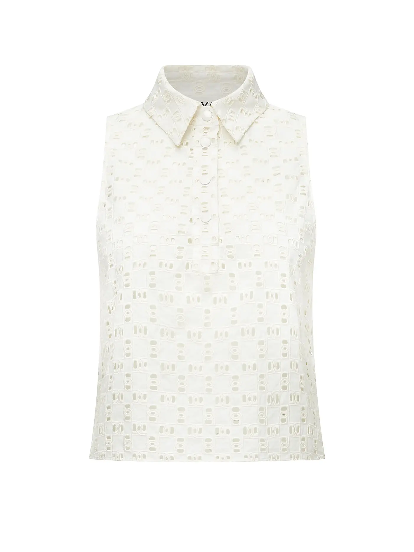 DRYKORN | Top SHAMUA 1 | 